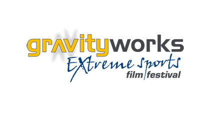Gravity Works Extreme Sports Film Festival